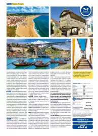 Rainbow Tours gazetka Strona 139