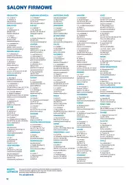 Rainbow Tours gazetka Strona 14