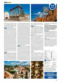 Rainbow Tours gazetka Strona 141