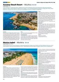 Rainbow Tours gazetka Strona 142