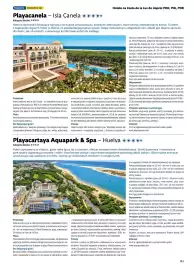 Rainbow Tours gazetka Strona 143