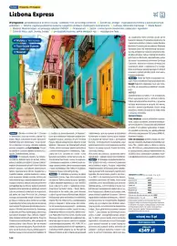 Rainbow Tours gazetka Strona 144