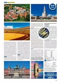 Rainbow Tours gazetka Strona 147