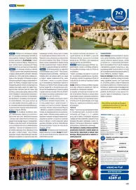 Rainbow Tours gazetka Strona 149