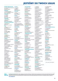 Rainbow Tours gazetka Strona 15