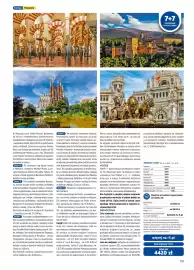 Rainbow Tours gazetka Strona 151