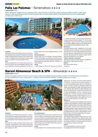 Rainbow Tours gazetka Strona 152