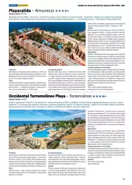 Rainbow Tours gazetka Strona 153