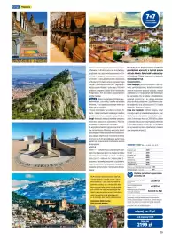 Rainbow Tours gazetka Strona 155