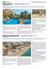 Rainbow Tours gazetka Strona 156