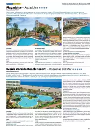 Rainbow Tours gazetka Strona 157