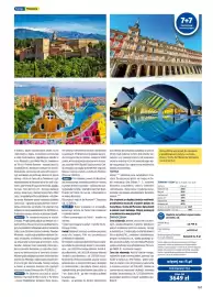 Rainbow Tours gazetka Strona 161