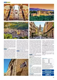 Rainbow Tours gazetka Strona 167