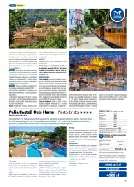 Rainbow Tours gazetka Strona 169