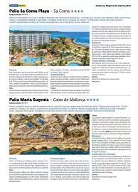 Rainbow Tours gazetka Strona 171