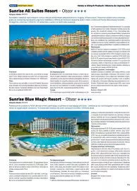 Rainbow Tours gazetka Strona 175