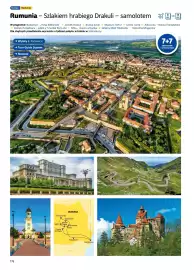 Rainbow Tours gazetka Strona 176