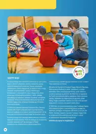 Rainbow Tours gazetka Strona 18