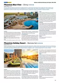 Rainbow Tours gazetka Strona 181