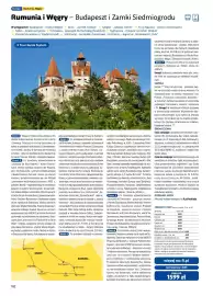 Rainbow Tours gazetka Strona 182