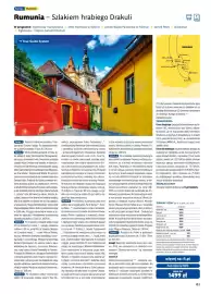 Rainbow Tours gazetka Strona 183