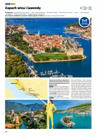 Rainbow Tours gazetka Strona 186