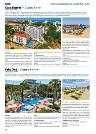 Rainbow Tours gazetka Strona 216