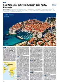 Rainbow Tours gazetka Strona 22