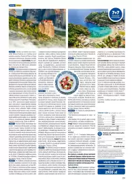 Rainbow Tours gazetka Strona 251