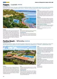 Rainbow Tours gazetka Strona 252