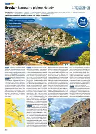 Rainbow Tours gazetka Strona 256