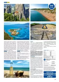 Rainbow Tours gazetka Strona 257