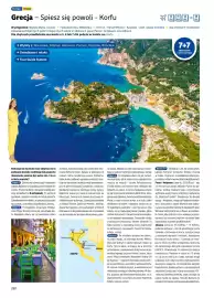Rainbow Tours gazetka Strona 260