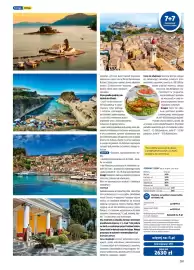 Rainbow Tours gazetka Strona 261