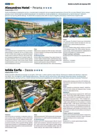 Rainbow Tours gazetka Strona 262