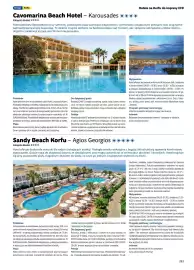 Rainbow Tours gazetka Strona 263