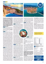 Rainbow Tours gazetka Strona 267