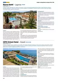 Rainbow Tours gazetka Strona 268