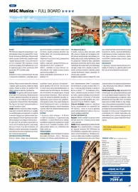 Rainbow Tours gazetka Strona 27
