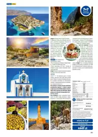 Rainbow Tours gazetka Strona 283