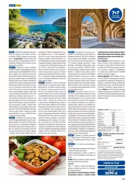 Rainbow Tours gazetka Strona 287