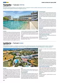 Rainbow Tours gazetka Strona 288