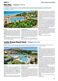 Rainbow Tours gazetka Strona 289