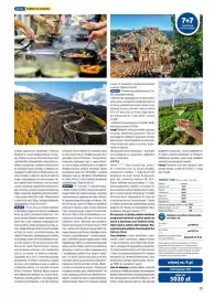 Rainbow Tours gazetka Strona 29