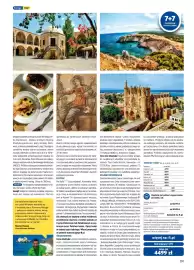 Rainbow Tours gazetka Strona 291