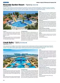 Rainbow Tours gazetka Strona 292