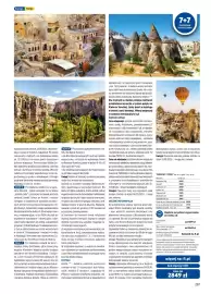 Rainbow Tours gazetka Strona 297