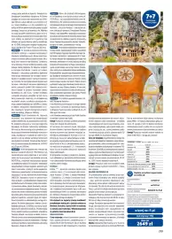 Rainbow Tours gazetka Strona 299