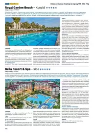 Rainbow Tours gazetka Strona 300