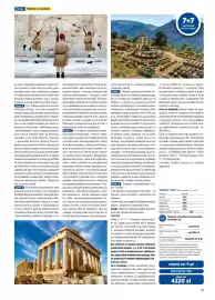 Rainbow Tours gazetka Strona 31